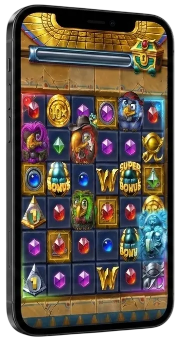 Application Pirots 5