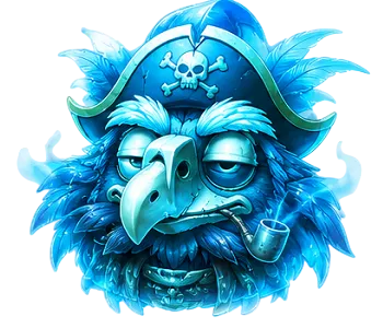 Captain Blackfeather