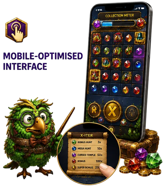 Mobile version Pirots 5