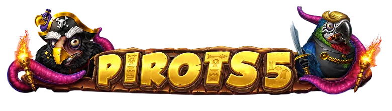 Pirots 5
